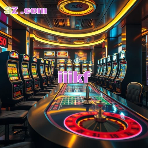 iiikf.com Cassino Online