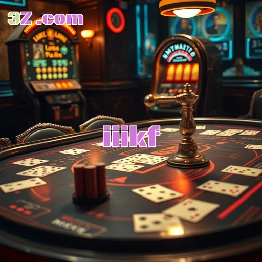 iiikf.com Promoções Atuais