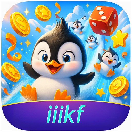 iiikf.com logo