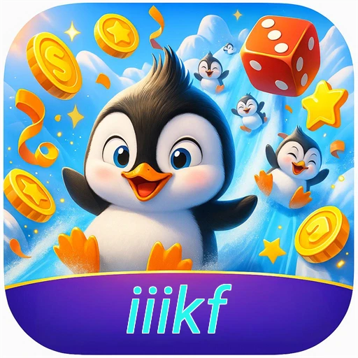 iiikf.com logo
